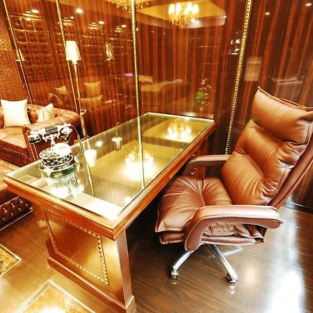 Hotel Sara Kinshicho (Adults Only) Τόκιο Εξωτερικό φωτογραφία