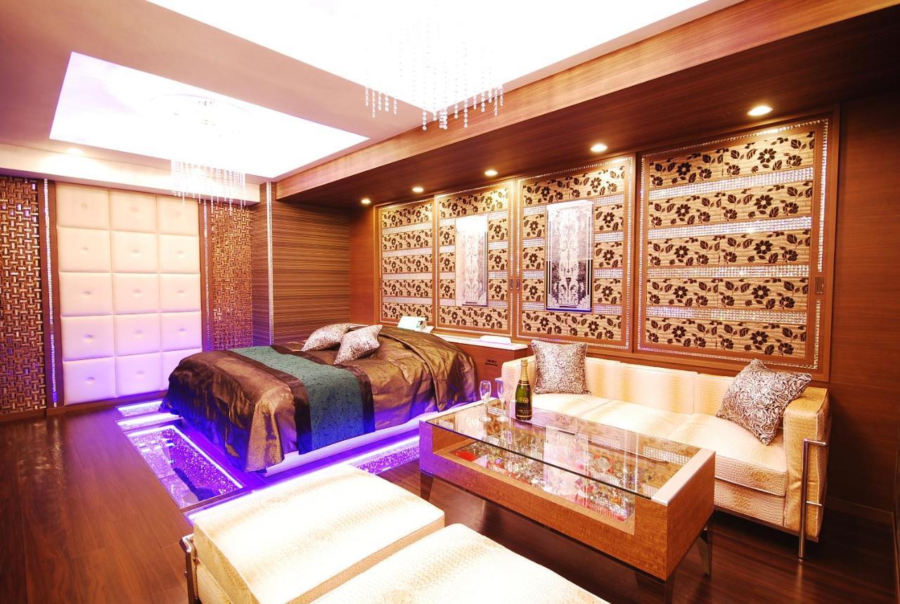 Hotel Sara Kinshicho (Adults Only) Τόκιο Εξωτερικό φωτογραφία