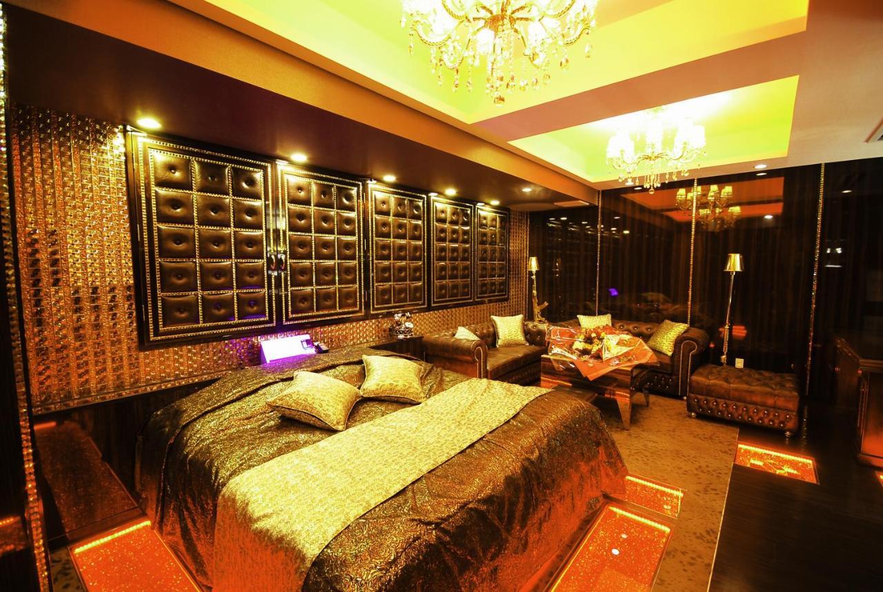 Hotel Sara Kinshicho (Adults Only) Τόκιο Εξωτερικό φωτογραφία