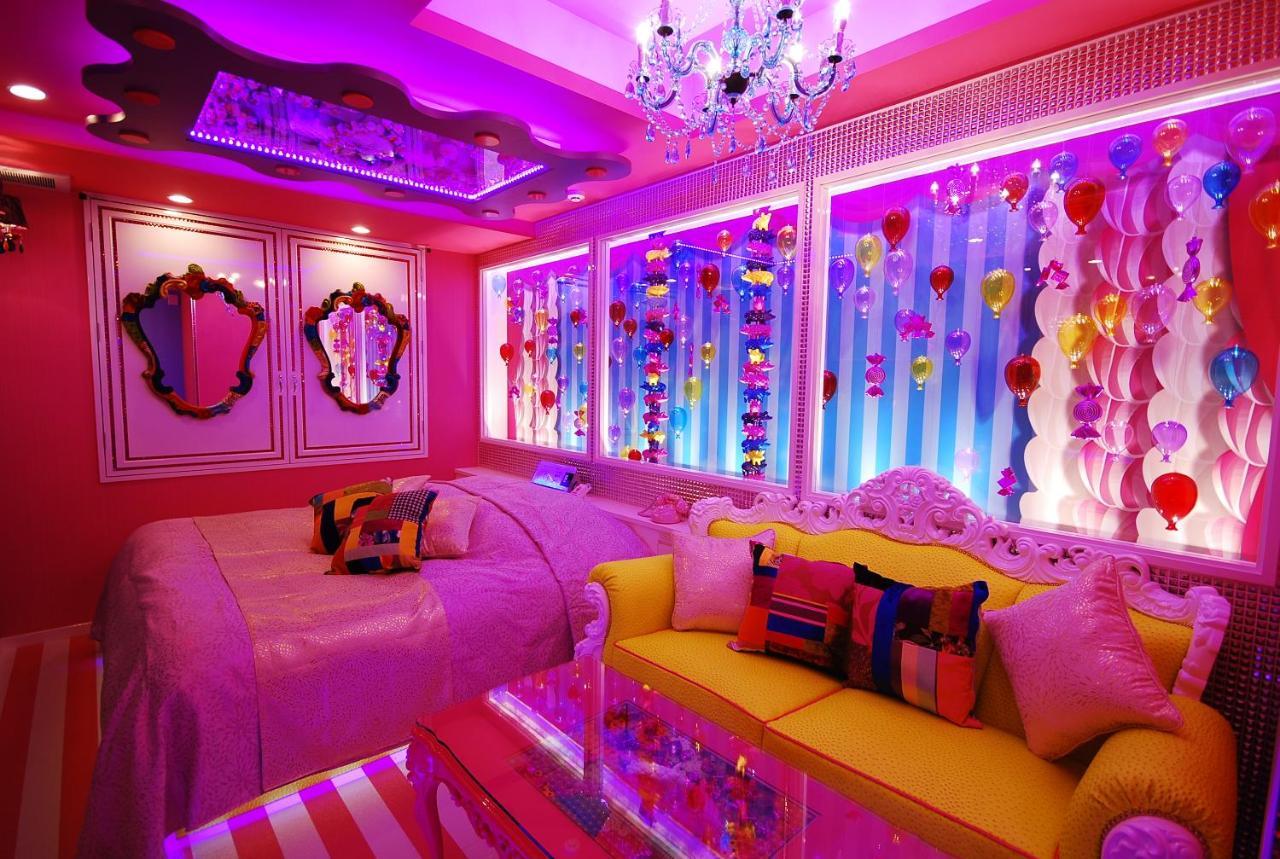 Hotel Sara Kinshicho (Adults Only) Τόκιο Εξωτερικό φωτογραφία