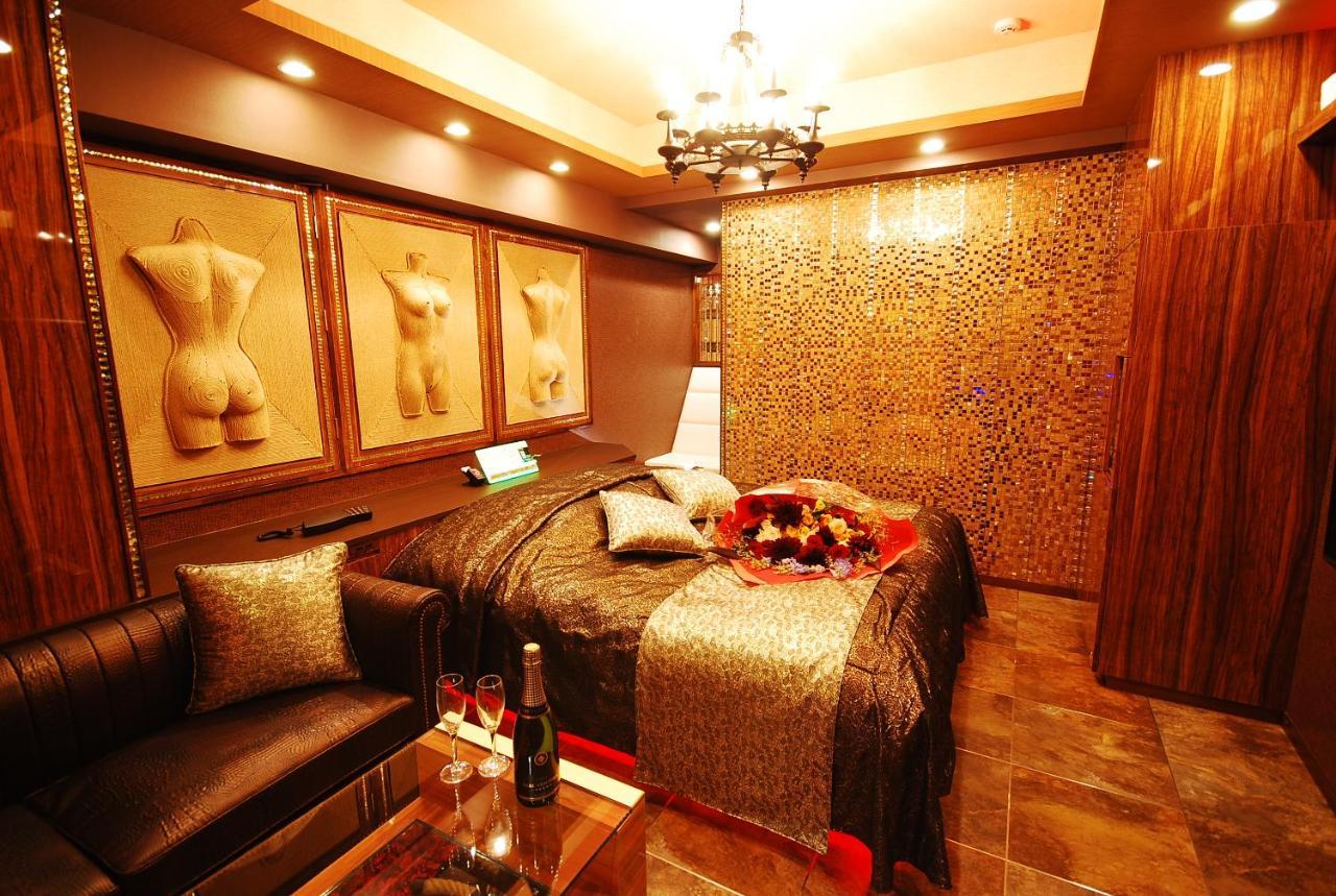 Hotel Sara Kinshicho (Adults Only) Τόκιο Εξωτερικό φωτογραφία