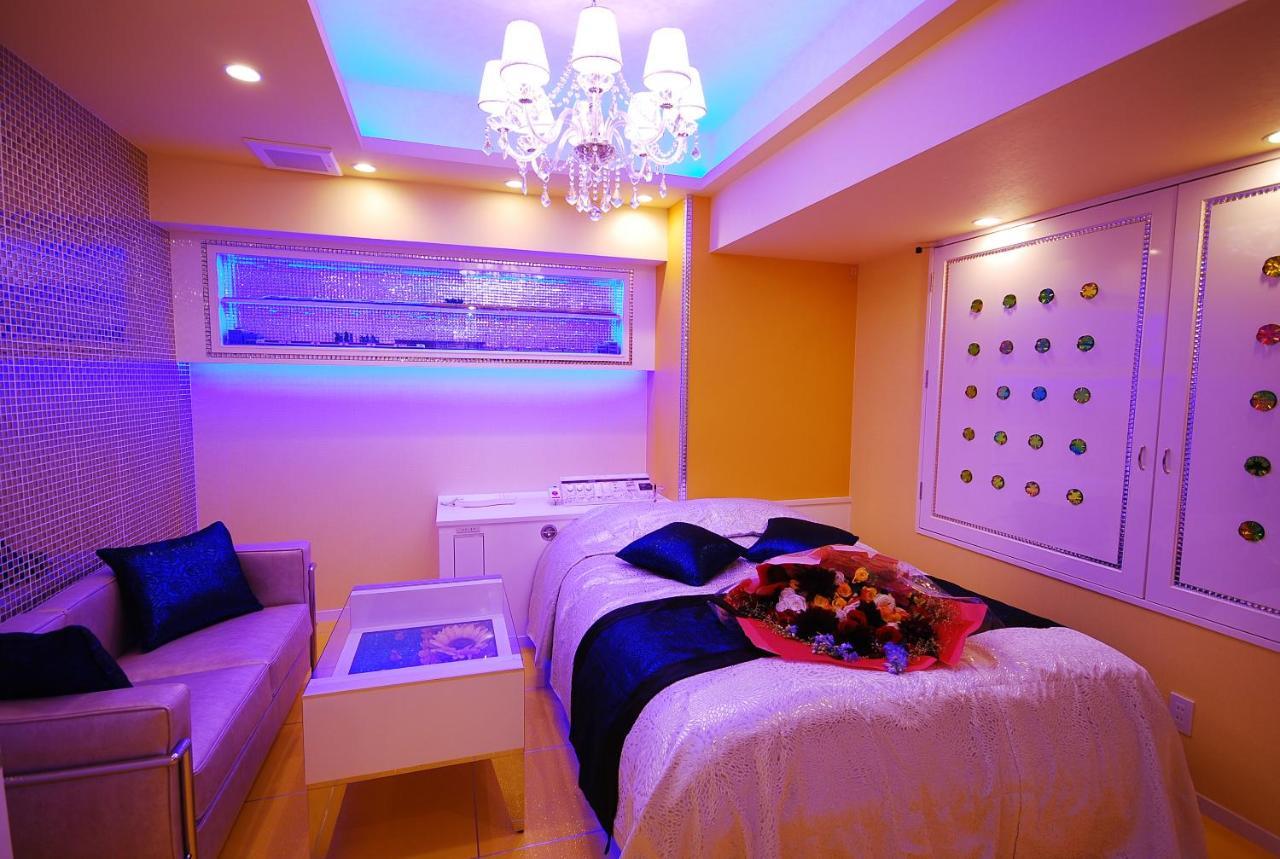 Hotel Sara Kinshicho (Adults Only) Τόκιο Εξωτερικό φωτογραφία