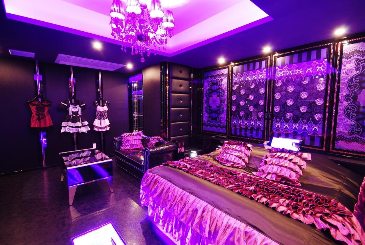 Hotel Sara Kinshicho (Adults Only) Τόκιο Εξωτερικό φωτογραφία