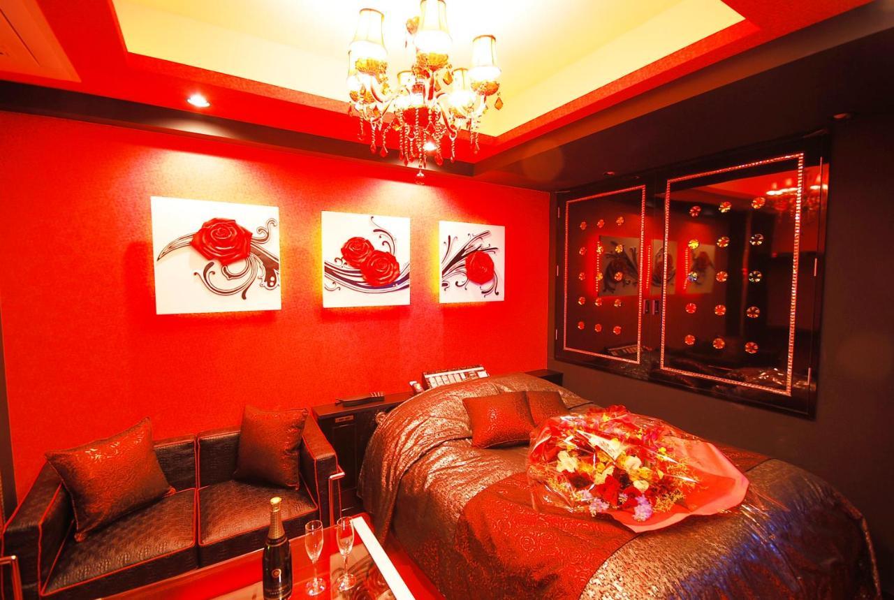 Hotel Sara Kinshicho (Adults Only) Τόκιο Εξωτερικό φωτογραφία