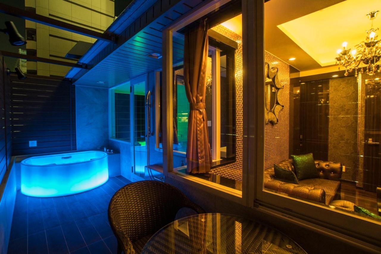 Hotel Sara Kinshicho (Adults Only) Τόκιο Εξωτερικό φωτογραφία