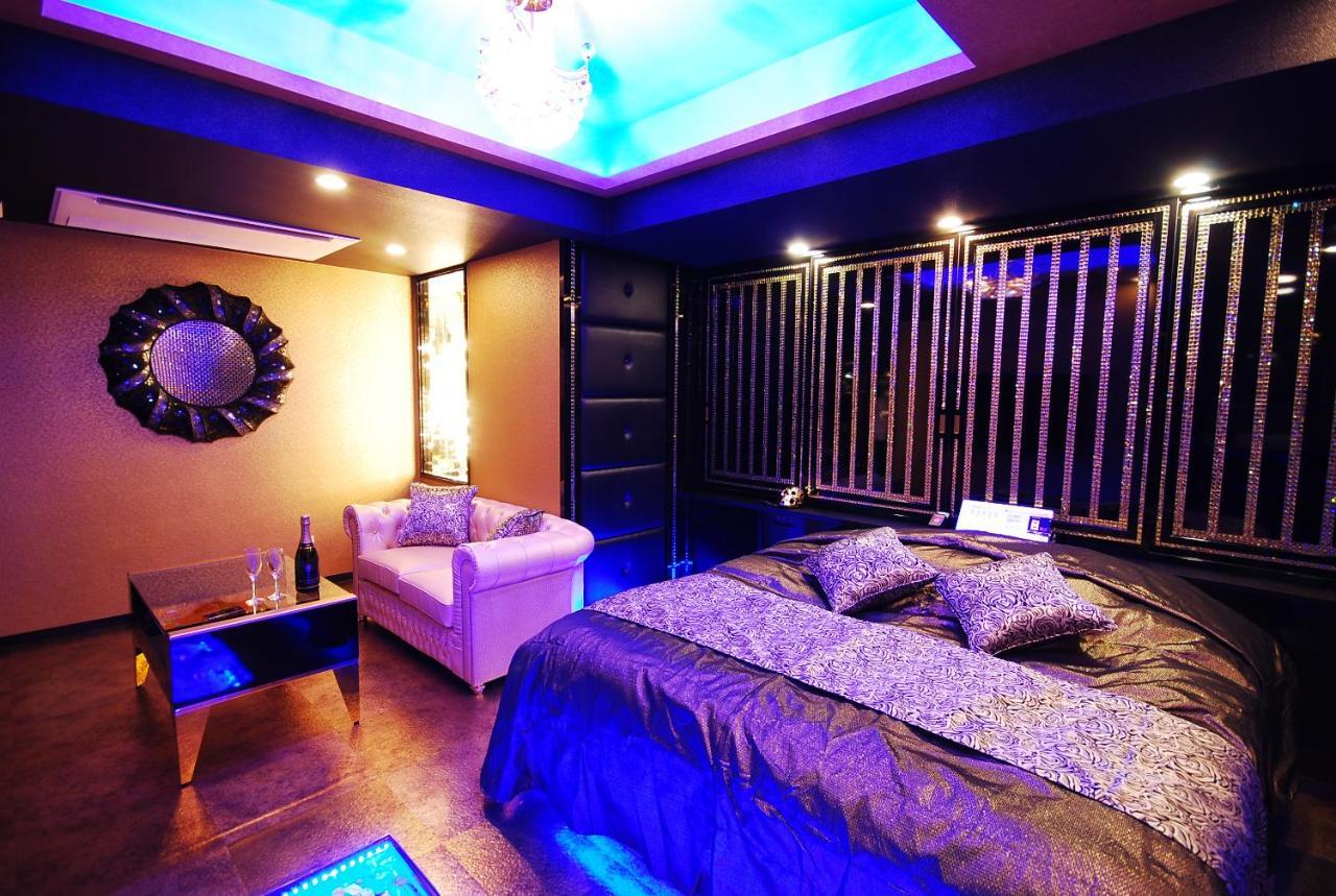Hotel Sara Kinshicho (Adults Only) Τόκιο Εξωτερικό φωτογραφία