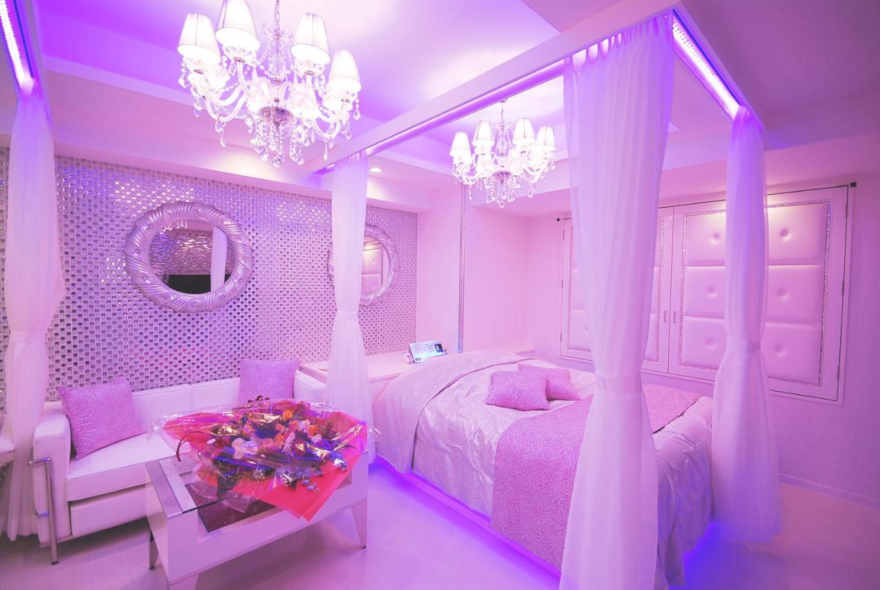 Hotel Sara Kinshicho (Adults Only) Τόκιο Εξωτερικό φωτογραφία