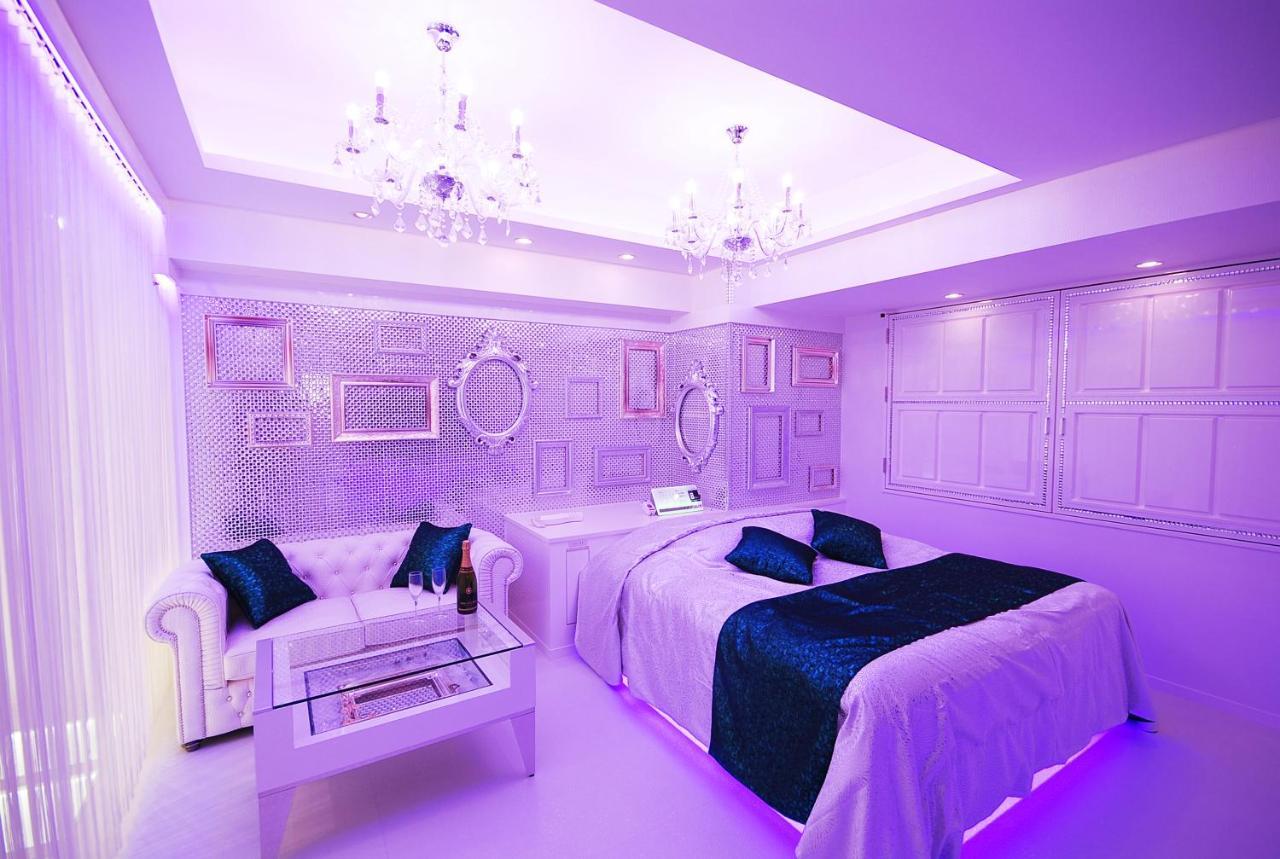 Hotel Sara Kinshicho (Adults Only) Τόκιο Εξωτερικό φωτογραφία
