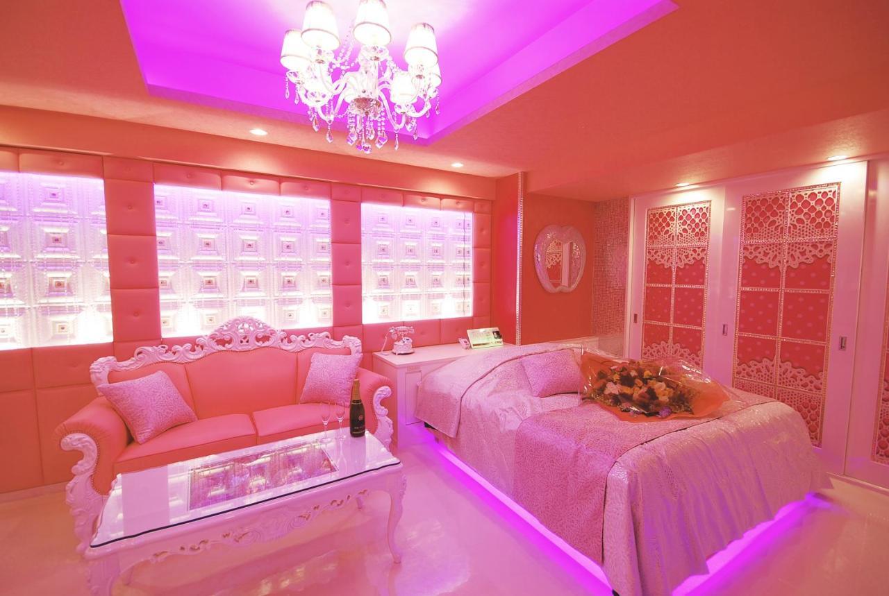 Hotel Sara Kinshicho (Adults Only) Τόκιο Εξωτερικό φωτογραφία