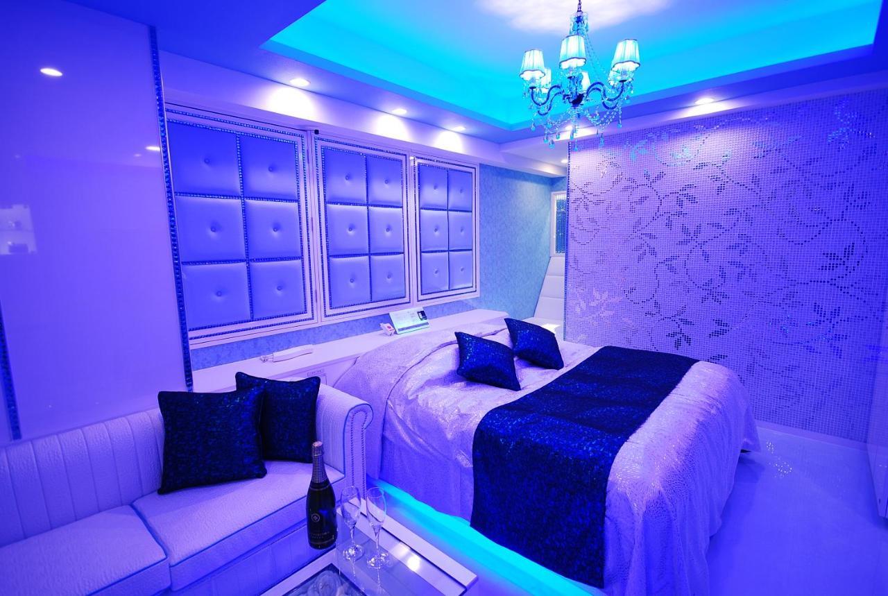 Hotel Sara Kinshicho (Adults Only) Τόκιο Εξωτερικό φωτογραφία