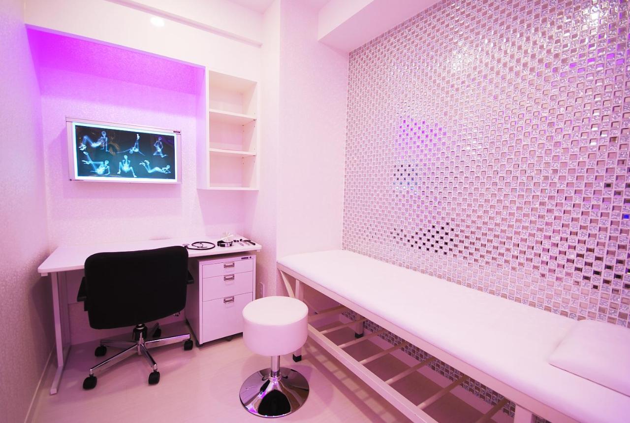 Hotel Sara Kinshicho (Adults Only) Τόκιο Εξωτερικό φωτογραφία
