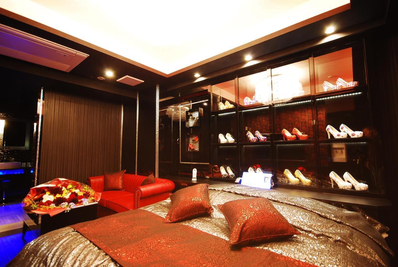 Hotel Sara Kinshicho (Adults Only) Τόκιο Εξωτερικό φωτογραφία