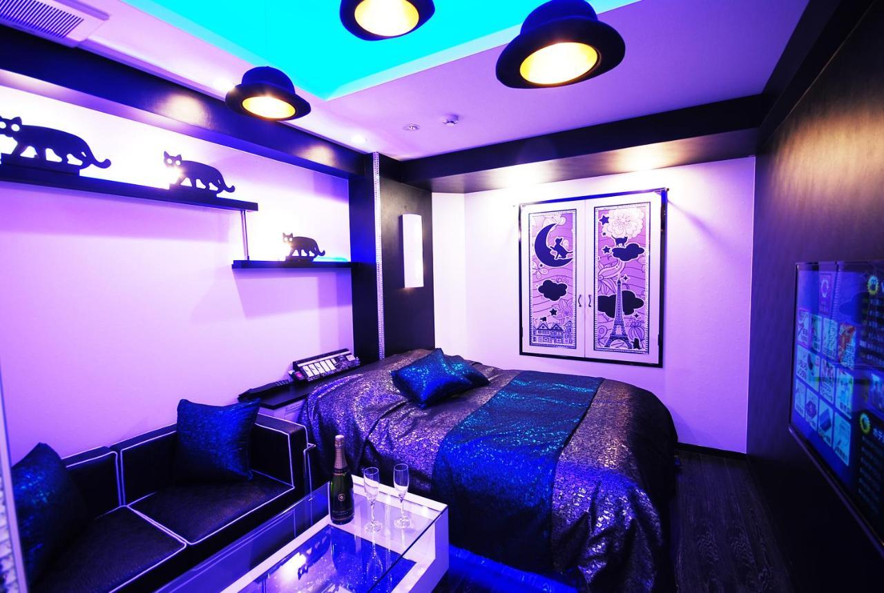 Hotel Sara Kinshicho (Adults Only) Τόκιο Εξωτερικό φωτογραφία
