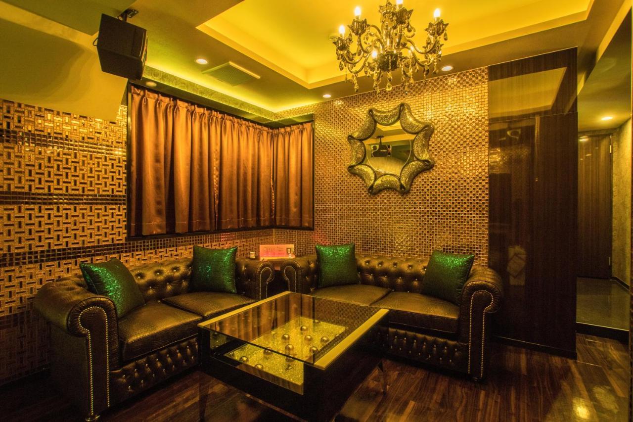 Hotel Sara Kinshicho (Adults Only) Τόκιο Εξωτερικό φωτογραφία