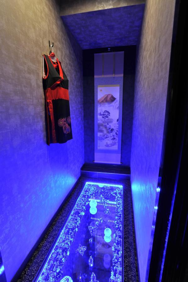 Hotel Sara Kinshicho (Adults Only) Τόκιο Εξωτερικό φωτογραφία