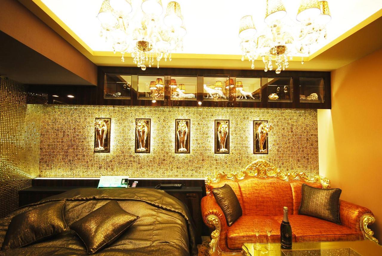 Hotel Sara Kinshicho (Adults Only) Τόκιο Εξωτερικό φωτογραφία
