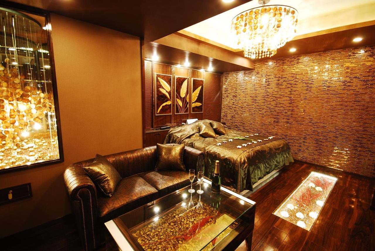 Hotel Sara Kinshicho (Adults Only) Τόκιο Εξωτερικό φωτογραφία